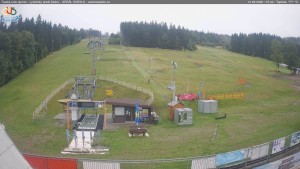 Lyžařský areál Zadov - Sjezdovka Kobyla - 14.9.2026 v 07:45 Lyžařský areál Zadov - Sjezdovka Kobyla - 14.9.2026 v 07:45