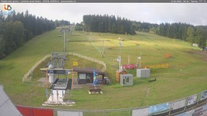 Lyžařský areál Zadov - Sjezdovka Kobyla - 14.9.2026 v 08:45 Lyžařský areál Zadov - Sjezdovka Kobyla - 14.9.2026 v 08:45
