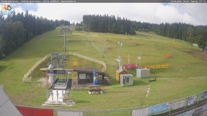 Lyžařský areál Zadov - Sjezdovka Kobyla - 14.9.2026 v 09:45 Lyžařský areál Zadov - Sjezdovka Kobyla - 14.9.2026 v 09:45