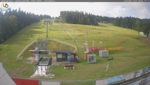 Lyžařský areál Zadov - Sjezdovka Kobyla - 14.9.2026 v 10:45 Lyžařský areál Zadov - Sjezdovka Kobyla - 14.9.2026 v 10:45