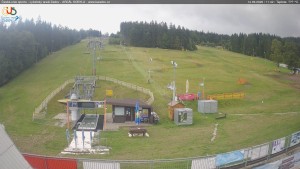 Lyžařský areál Zadov - Sjezdovka Kobyla - 14.9.2026 v 11:45 Lyžařský areál Zadov - Sjezdovka Kobyla - 14.9.2026 v 11:45