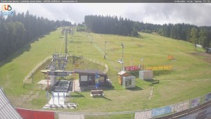Lyžařský areál Zadov - Sjezdovka Kobyla - 14.9.2026 v 12:45 Lyžařský areál Zadov - Sjezdovka Kobyla - 14.9.2026 v 12:45