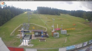 Lyžařský areál Zadov - Sjezdovka Kobyla - 14.9.2026 v 13:45 Lyžařský areál Zadov - Sjezdovka Kobyla - 14.9.2026 v 13:45