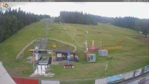 Lyžařský areál Zadov - Sjezdovka Kobyla - 14.9.2026 v 14:45 Lyžařský areál Zadov - Sjezdovka Kobyla - 14.9.2026 v 14:45