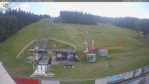 Lyžařský areál Zadov - Sjezdovka Kobyla - 14.9.2026 v 15:45 Lyžařský areál Zadov - Sjezdovka Kobyla - 14.9.2026 v 15:45