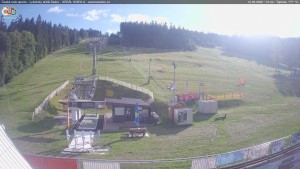 Lyžařský areál Zadov - Sjezdovka Kobyla - 14.9.2026 v 16:45 Lyžařský areál Zadov - Sjezdovka Kobyla - 14.9.2026 v 16:45