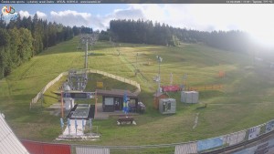 Lyžařský areál Zadov - Sjezdovka Kobyla - 14.9.2026 v 17:45 Lyžařský areál Zadov - Sjezdovka Kobyla - 14.9.2026 v 17:45