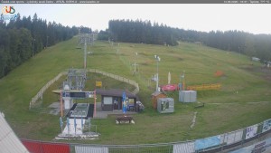 Lyžařský areál Zadov - Sjezdovka Kobyla - 14.9.2026 v 18:45 Lyžařský areál Zadov - Sjezdovka Kobyla - 14.9.2026 v 18:45