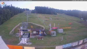 Lyžařský areál Zadov - Sjezdovka Kobyla - 14.9.2026 v 19:45 Lyžařský areál Zadov - Sjezdovka Kobyla - 14.9.2026 v 19:45