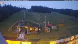 Skipiste Kobyla