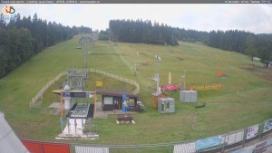 Zadov Ski Resort - Kobyla ski slope - 15.9.2026 v 07:45 Zadov Ski Resort - Kobyla ski slope - 15.9.2026 v 07:45
