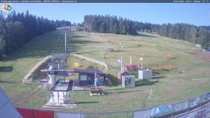 Zadov Ski Resort - Kobyla ski slope - 15.9.2026 v 09:00 Zadov Ski Resort - Kobyla ski slope - 15.9.2026 v 09:00