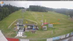 Skipiste Kobyla