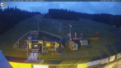 Skipiste Kobyla