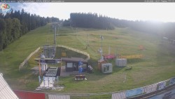 Trasa narciarska Kobyla