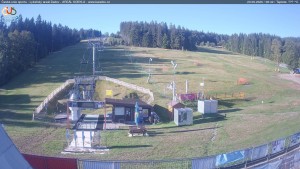 Ośrodek narciarski Zadov - Trasa narciarska Kobyla - 23.9.2026 v 08:45 Ośrodek narciarski Zadov - Trasa narciarska Kobyla - 23.9.2026 v 08:45