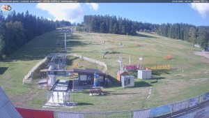 Ośrodek narciarski Zadov - Trasa narciarska Kobyla - 23.9.2026 v 09:45 Ośrodek narciarski Zadov - Trasa narciarska Kobyla - 23.9.2026 v 09:45
