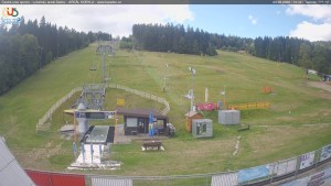 Ośrodek narciarski Zadov - Trasa narciarska Kobyla - 23.9.2026 v 10:45 Ośrodek narciarski Zadov - Trasa narciarska Kobyla - 23.9.2026 v 10:45