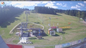 Ośrodek narciarski Zadov - Trasa narciarska Kobyla - 23.9.2026 v 11:45 Ośrodek narciarski Zadov - Trasa narciarska Kobyla - 23.9.2026 v 11:45