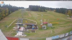Sjezdovka Kobyla