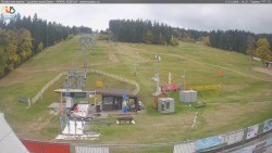 Sjezdovka Kobyla