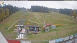 Sjezdovka Kobyla