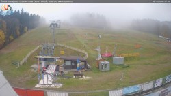 Skipiste Kobyla