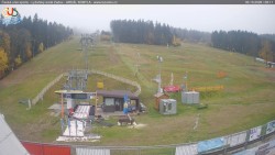 Sjezdovka Kobyla