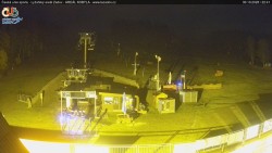 Skipiste Kobyla