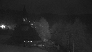 Horský hotel Čarták na Soláni - Informační centrum Zvonice - 1.11.2023 v 02:00 Horský hotel Čarták na Soláni - Informační centrum Zvonice - 1.11.2023 v 02:00