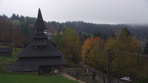 Horský hotel Čarták na Soláni - Informační centrum Zvonice - 1.11.2023 v 10:00 Horský hotel Čarták na Soláni - Informační centrum Zvonice - 1.11.2023 v 10:00