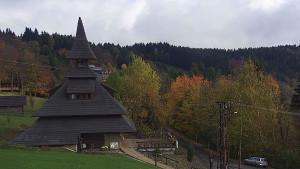 Horský hotel Čarták na Soláni - Informační centrum Zvonice - 1.11.2023 v 11:00 Horský hotel Čarták na Soláni - Informační centrum Zvonice - 1.11.2023 v 11:00