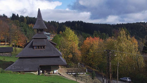 Horský hotel Čarták na Soláni - Informační centrum Zvonice - 1.11.2023 v 12:00 Horský hotel Čarták na Soláni - Informační centrum Zvonice - 1.11.2023 v 12:00