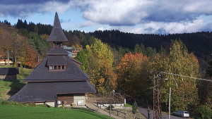 Horský hotel Čarták na Soláni - Informační centrum Zvonice - 1.11.2023 v 14:00 Horský hotel Čarták na Soláni - Informační centrum Zvonice - 1.11.2023 v 14:00