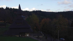 Horský hotel Čarták na Soláni - Informační centrum Zvonice - 1.11.2023 v 15:00 Horský hotel Čarták na Soláni - Informační centrum Zvonice - 1.11.2023 v 15:00