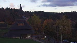 Horský hotel Čarták na Soláni - Informační centrum Zvonice - 1.11.2023 v 16:00 Horský hotel Čarták na Soláni - Informační centrum Zvonice - 1.11.2023 v 16:00