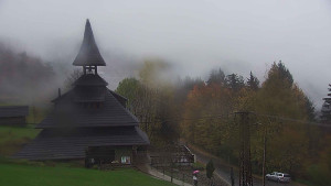 Horský hotel Čarták na Soláni - Informační centrum Zvonice - 3.11.2023 v 11:00 Horský hotel Čarták na Soláni - Informační centrum Zvonice - 3.11.2023 v 11:00