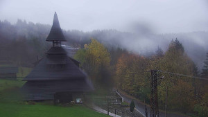 Horský hotel Čarták na Soláni - Informační centrum Zvonice - 5.11.2023 v 08:00 Horský hotel Čarták na Soláni - Informační centrum Zvonice - 5.11.2023 v 08:00