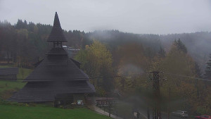 Horský hotel Čarták na Soláni - Informační centrum Zvonice - 5.11.2023 v 10:00 Horský hotel Čarták na Soláni - Informační centrum Zvonice - 5.11.2023 v 10:00