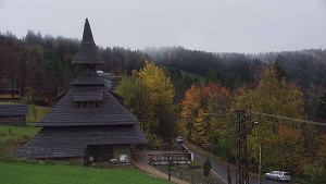 Horský hotel Čarták na Soláni - Informační centrum Zvonice - 5.11.2023 v 12:00 Horský hotel Čarták na Soláni - Informační centrum Zvonice - 5.11.2023 v 12:00