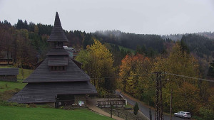 Horský hotel Čarták na Soláni - Informační centrum Zvonice - 5.11.2023 v 13:00 Horský hotel Čarták na Soláni - Informační centrum Zvonice - 5.11.2023 v 13:00