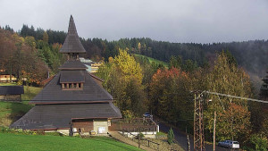 Horský hotel Čarták na Soláni - Informační centrum Zvonice - 5.11.2023 v 14:00 Horský hotel Čarták na Soláni - Informační centrum Zvonice - 5.11.2023 v 14:00