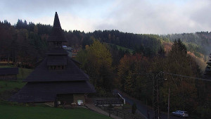 Horský hotel Čarták na Soláni - Informační centrum Zvonice - 5.11.2023 v 15:00 Horský hotel Čarták na Soláni - Informační centrum Zvonice - 5.11.2023 v 15:00