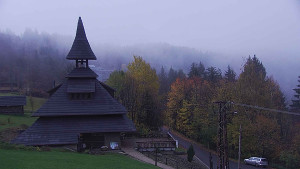 Horský hotel Čarták na Soláni - Informační centrum Zvonice - 5.11.2023 v 16:00 Horský hotel Čarták na Soláni - Informační centrum Zvonice - 5.11.2023 v 16:00