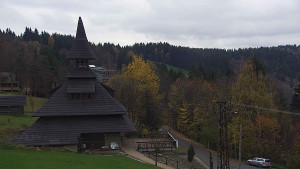 Horský hotel Čarták na Soláni - Informační centrum Zvonice - 10.11.2023 v 09:00 Horský hotel Čarták na Soláni - Informační centrum Zvonice - 10.11.2023 v 09:00