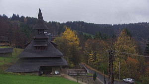 Horský hotel Čarták na Soláni - Informační centrum Zvonice - 10.11.2023 v 11:00 Horský hotel Čarták na Soláni - Informační centrum Zvonice - 10.11.2023 v 11:00