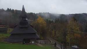 Horský hotel Čarták na Soláni - Informační centrum Zvonice - 10.11.2023 v 14:00 Horský hotel Čarták na Soláni - Informační centrum Zvonice - 10.11.2023 v 14:00