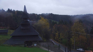 Horský hotel Čarták na Soláni - Informační centrum Zvonice - 10.11.2023 v 15:00 Horský hotel Čarták na Soláni - Informační centrum Zvonice - 10.11.2023 v 15:00