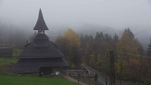 Horský hotel Čarták na Soláni - Informační centrum Zvonice - 11.11.2023 v 08:00 Horský hotel Čarták na Soláni - Informační centrum Zvonice - 11.11.2023 v 08:00