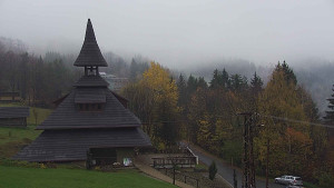 Horský hotel Čarták na Soláni - Informační centrum Zvonice - 11.11.2023 v 10:00 Horský hotel Čarták na Soláni - Informační centrum Zvonice - 11.11.2023 v 10:00